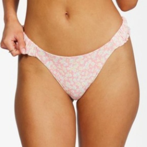 Billabong Swim Billabong Bikini Bottom Poshmark